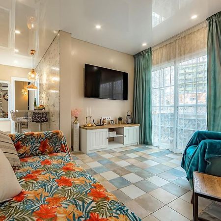 Luxury Two-Bedroom Apartment Four Seasons Costa Adeje  Exterior foto