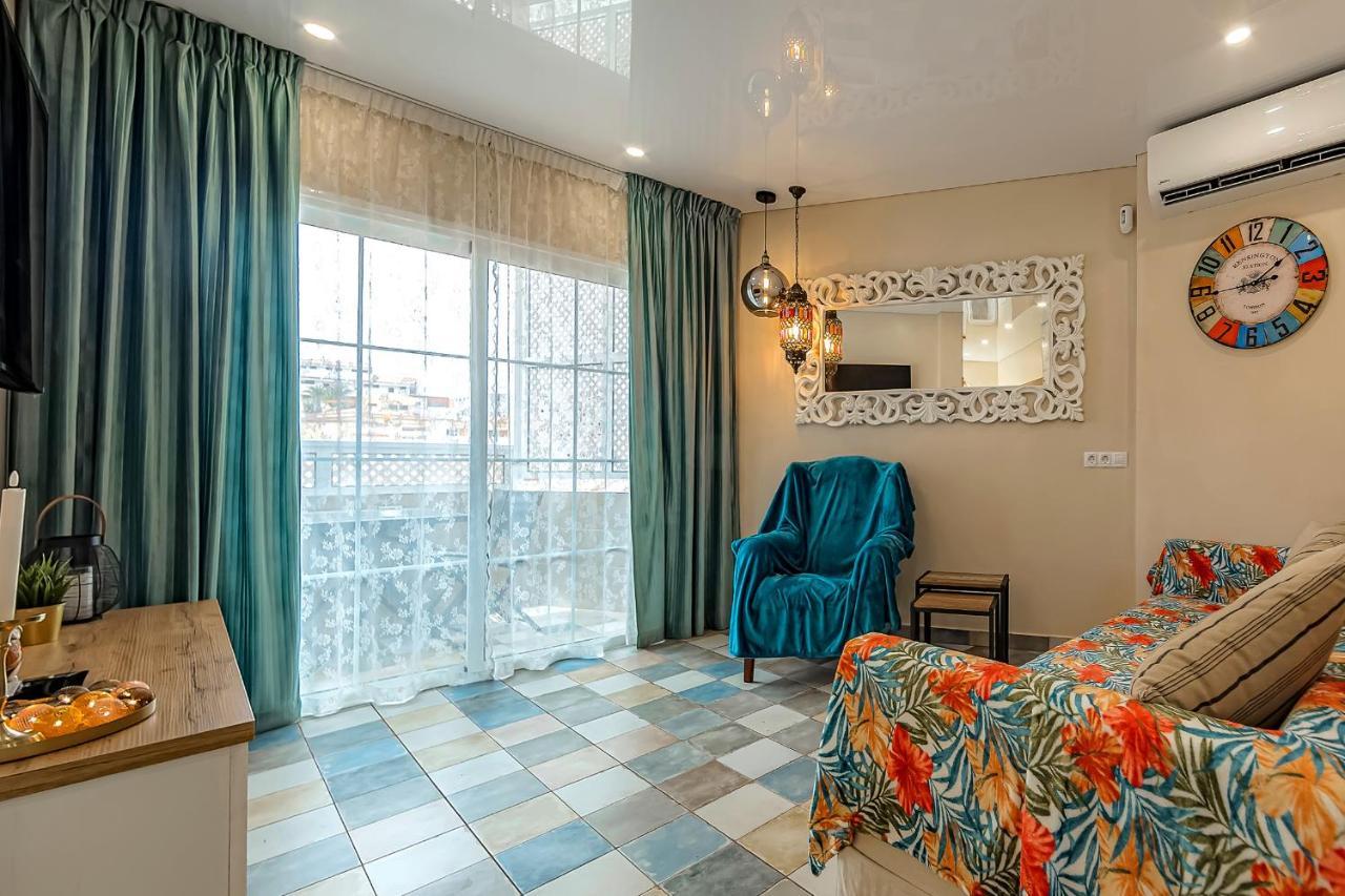 Luxury Two-Bedroom Apartment Four Seasons Costa Adeje  Exterior foto