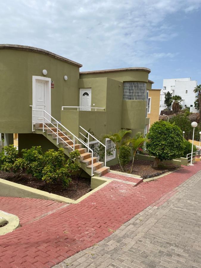 Luxury Two-Bedroom Apartment Four Seasons Costa Adeje  Exterior foto