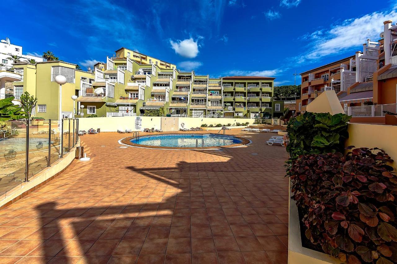 Luxury Two-Bedroom Apartment Four Seasons Costa Adeje  Exterior foto