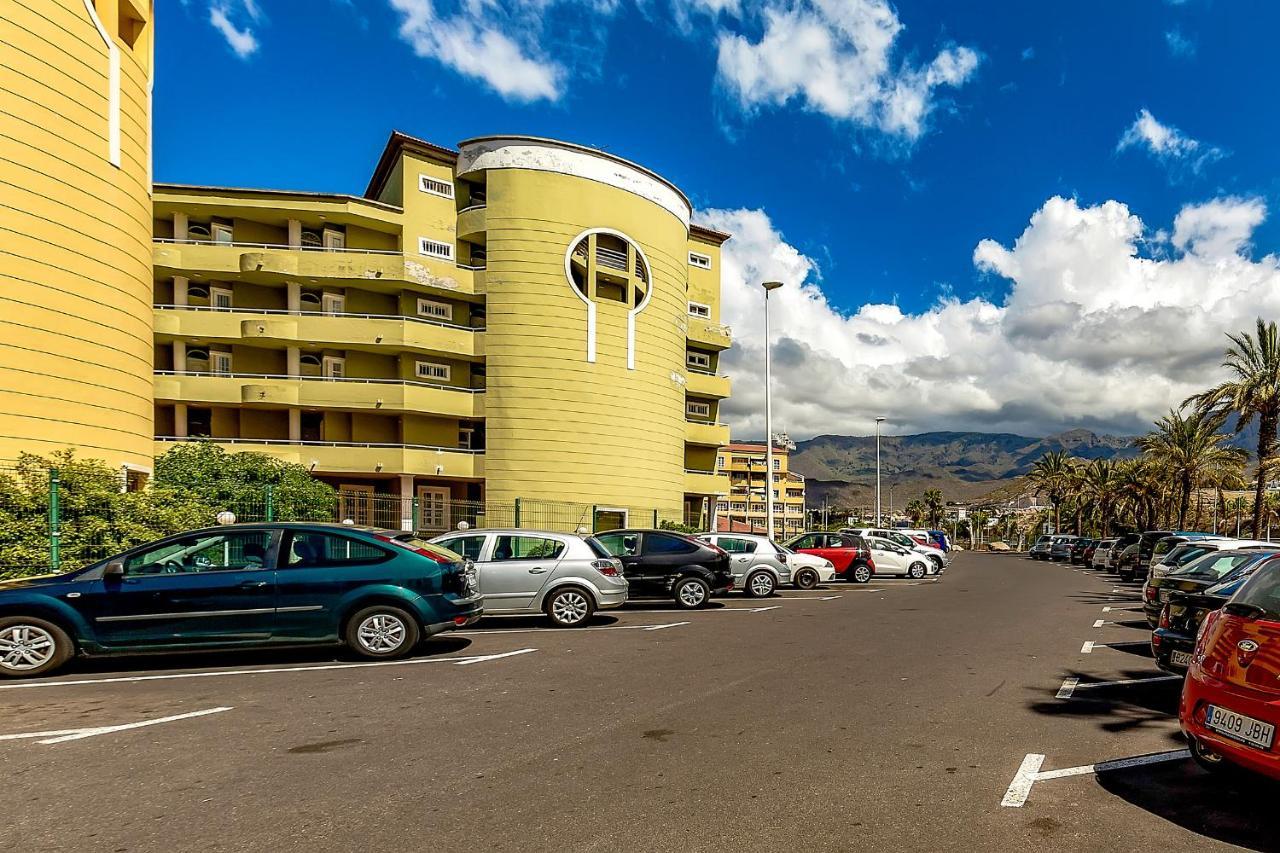 Luxury Two-Bedroom Apartment Four Seasons Costa Adeje  Exterior foto