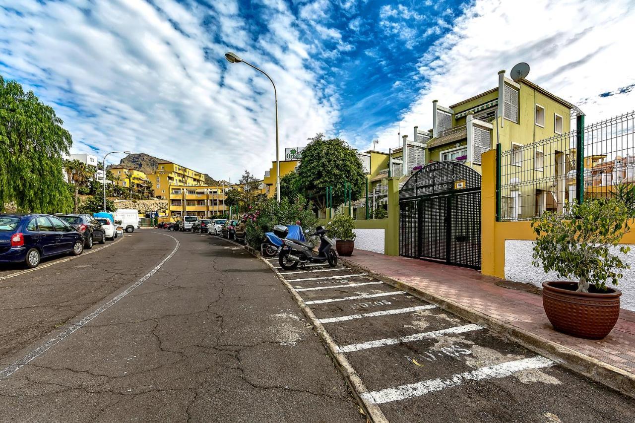 Luxury Two-Bedroom Apartment Four Seasons Costa Adeje  Exterior foto