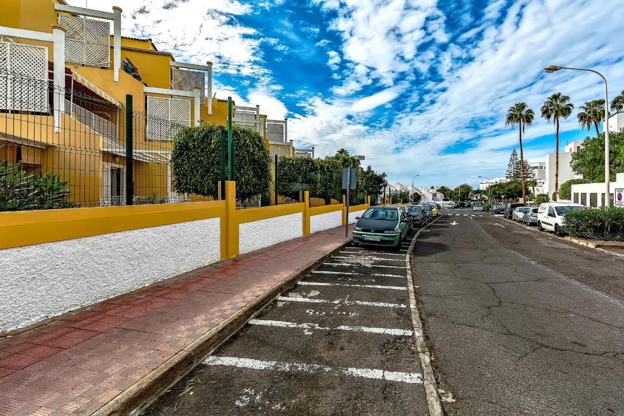 Luxury Two-Bedroom Apartment Four Seasons Costa Adeje  Exterior foto