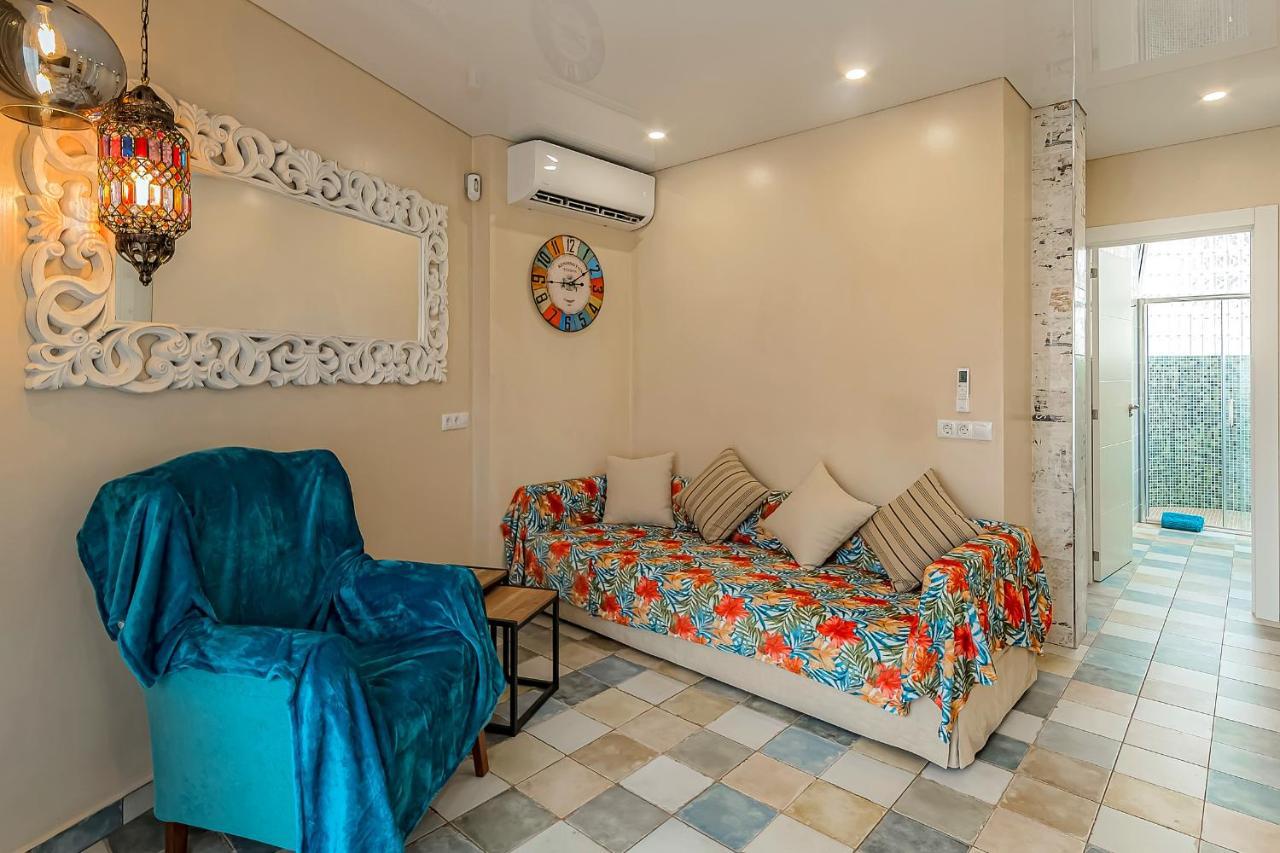 Luxury Two-Bedroom Apartment Four Seasons Costa Adeje  Exterior foto