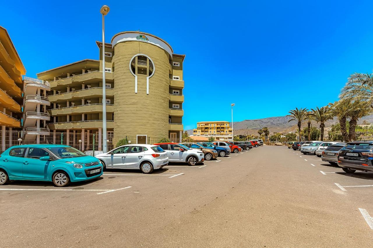 Luxury Two-Bedroom Apartment Four Seasons Costa Adeje  Exterior foto