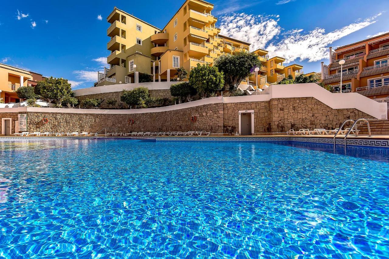 Luxury Two-Bedroom Apartment Four Seasons Costa Adeje  Exterior foto