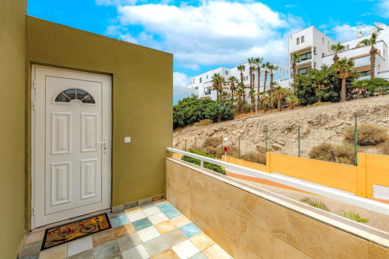 Luxury Two-Bedroom Apartment Four Seasons Costa Adeje  Exterior foto